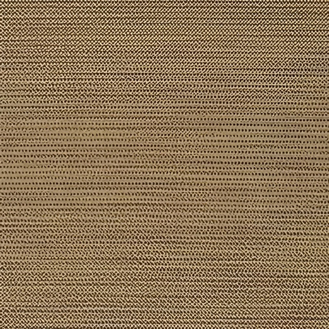 Sample of Phifertex Watercolor Tweed Glow NG5 54 - inch Wicker Weave Collection Sling Upholstery Fabric - SewKnot