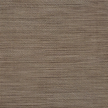 Sample of Phifertex Watercolor Tweed Mocha EX8 54 - inch Wicker Weave Collection Sling Upholstery Fabric - SewKnot