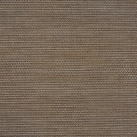 Sample of Phifertex Watercolor Tweed Moth EX7 54 - inch Wicker Weave Collection Sling Upholstery Fabric - SewKnot