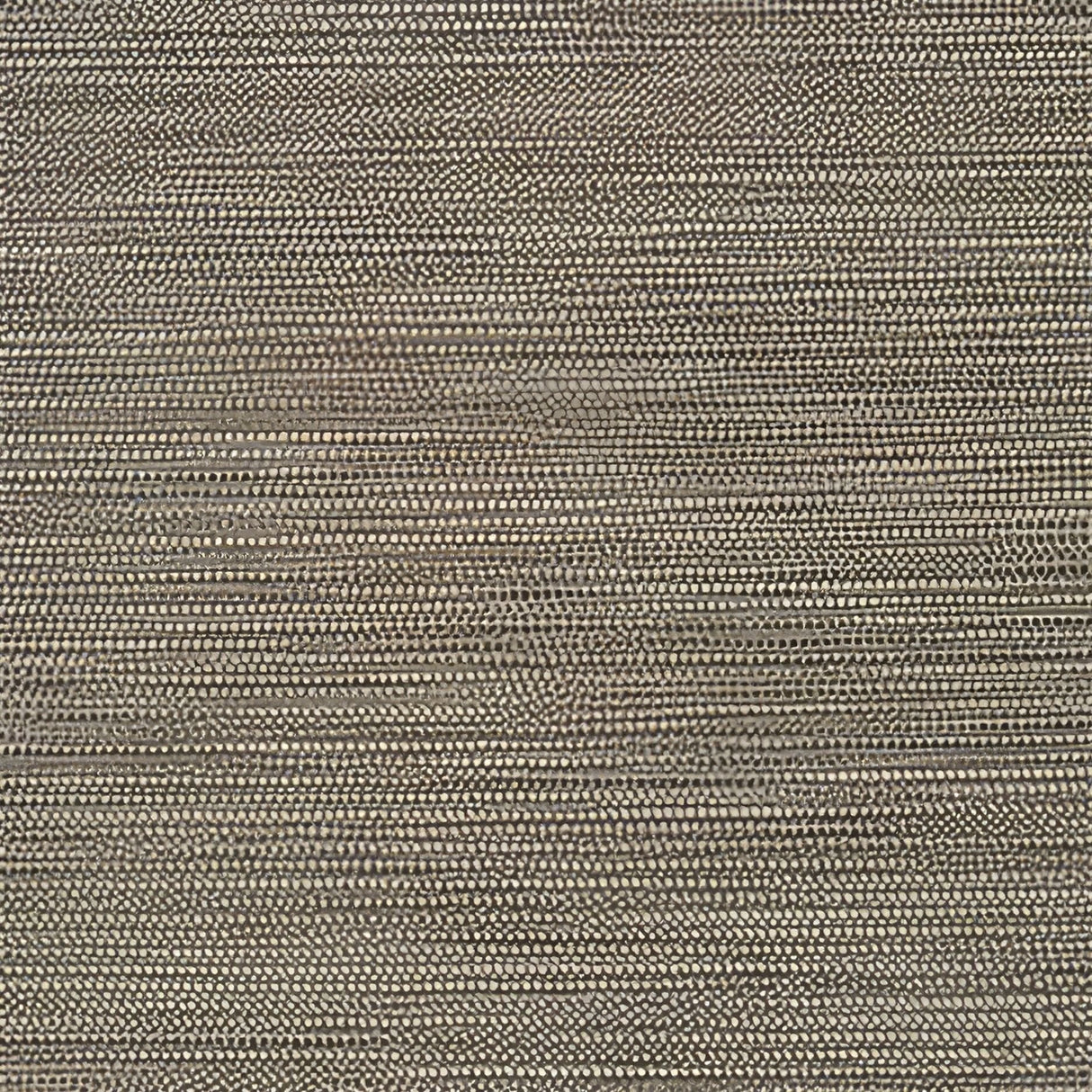 Sample of Phifertex Watercolor Tweed Pearly NG8 54 - inch Wicker Weave Collection Sling Upholstery Fabric - SewKnot