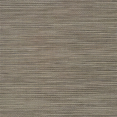 Sample of Phifertex Watercolor Tweed Pearly NG8 54 - inch Wicker Weave Collection Sling Upholstery Fabric - SewKnot