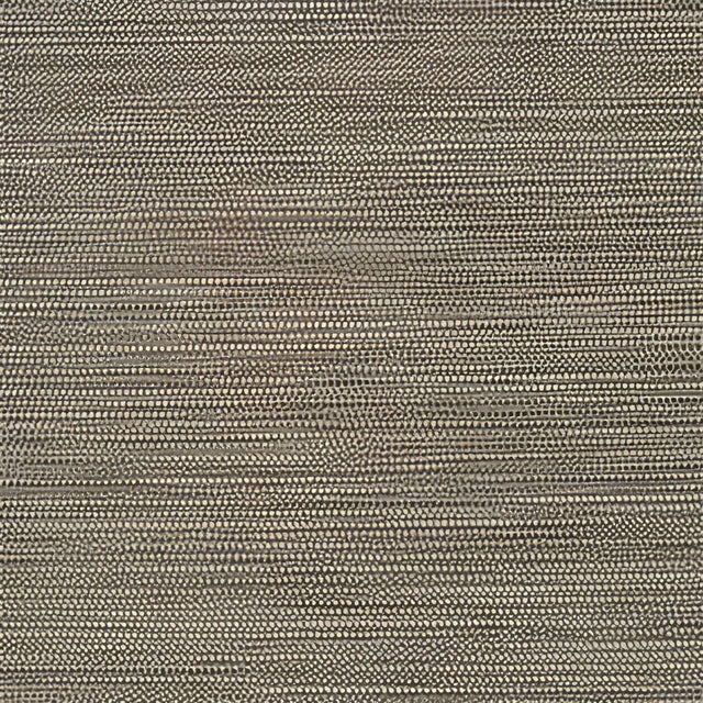 Sample of Phifertex Watercolor Tweed Pearly NG8 54 - inch Wicker Weave Collection Sling Upholstery Fabric - SewKnot