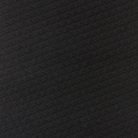 Sample of Serge Ferrari Stamoid Light Black F4128 - 300002 59 - Inch Marine/Shade Fabric - SewKnot