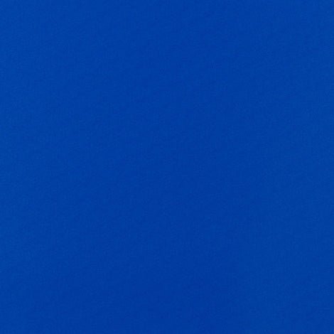 Sample of Serge Ferrari Stamoid Top Royal Blue F3933 - 04997 59 - Inch Marine/Shade Fabric - SewKnot