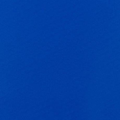 Sample of Serge Ferrari Stamoid Top Royal Blue F3933 - 04997 59 - Inch Marine/Shade Fabric - SewKnot