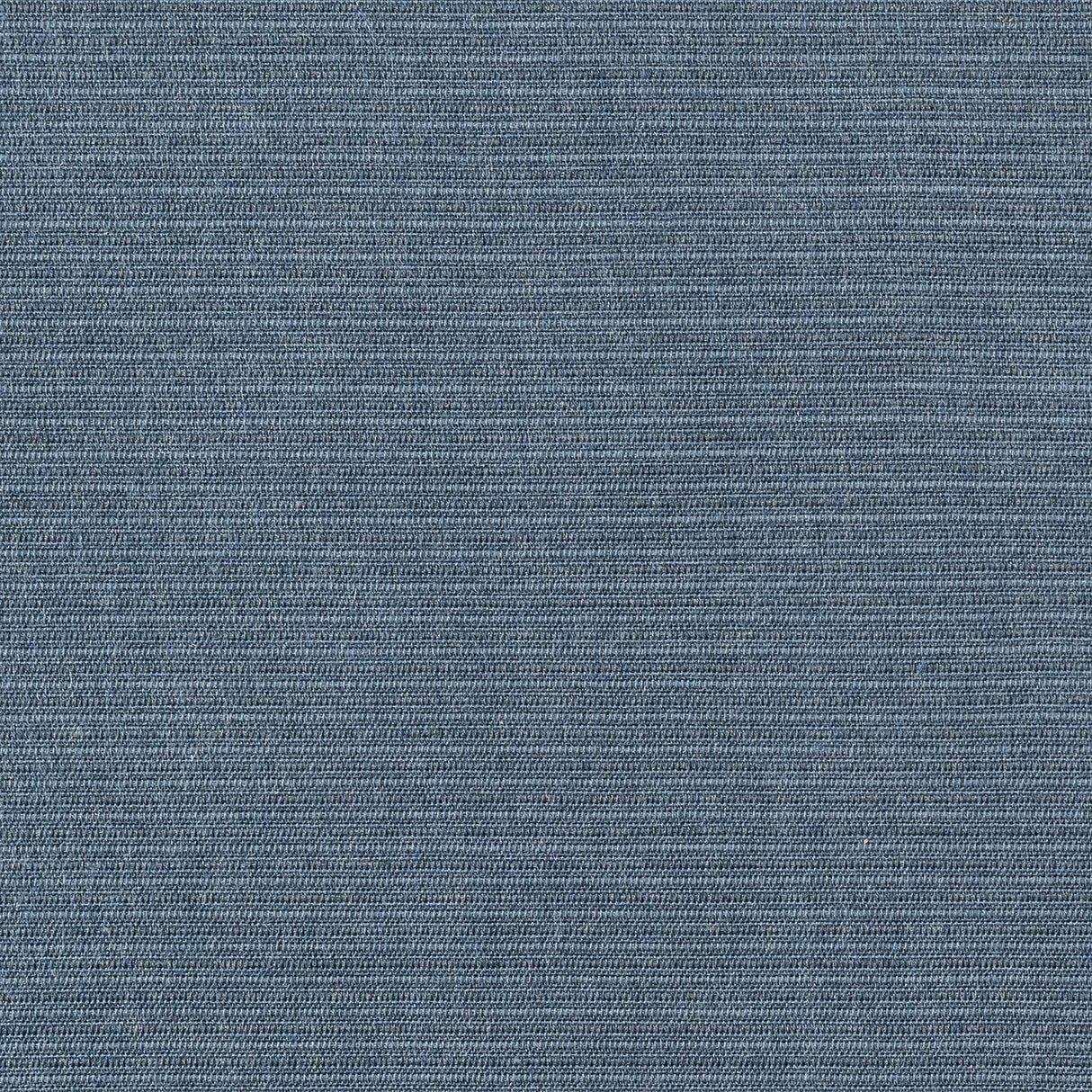 Sample of Sunbrella Ambrose Denim 40608 - 0011 Upholstery Fabric - SewKnot