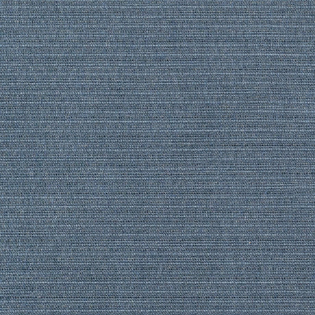 Sample of Sunbrella Ambrose Denim 40608 - 0011 Upholstery Fabric - SewKnot