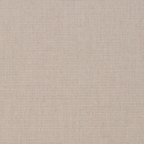 Sample of Sunbrella Ambrose Flax 40608 - 0004 Upholstery Fabric - SewKnot