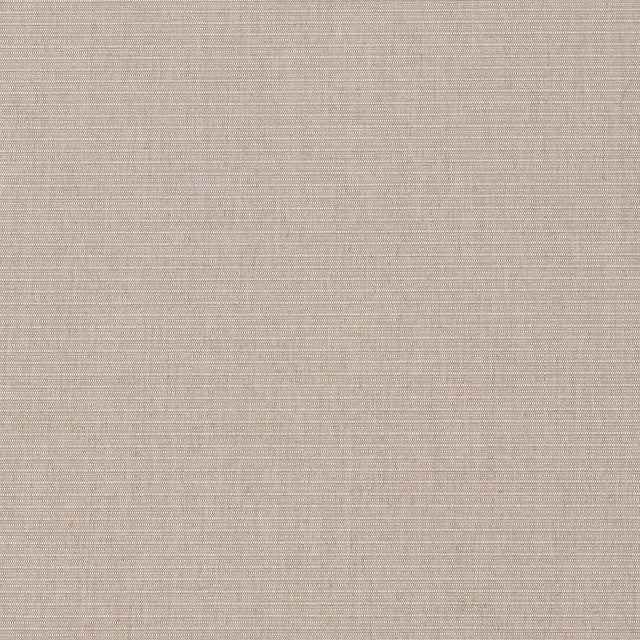 Sample of Sunbrella Ambrose Flax 40608 - 0004 Upholstery Fabric - SewKnot