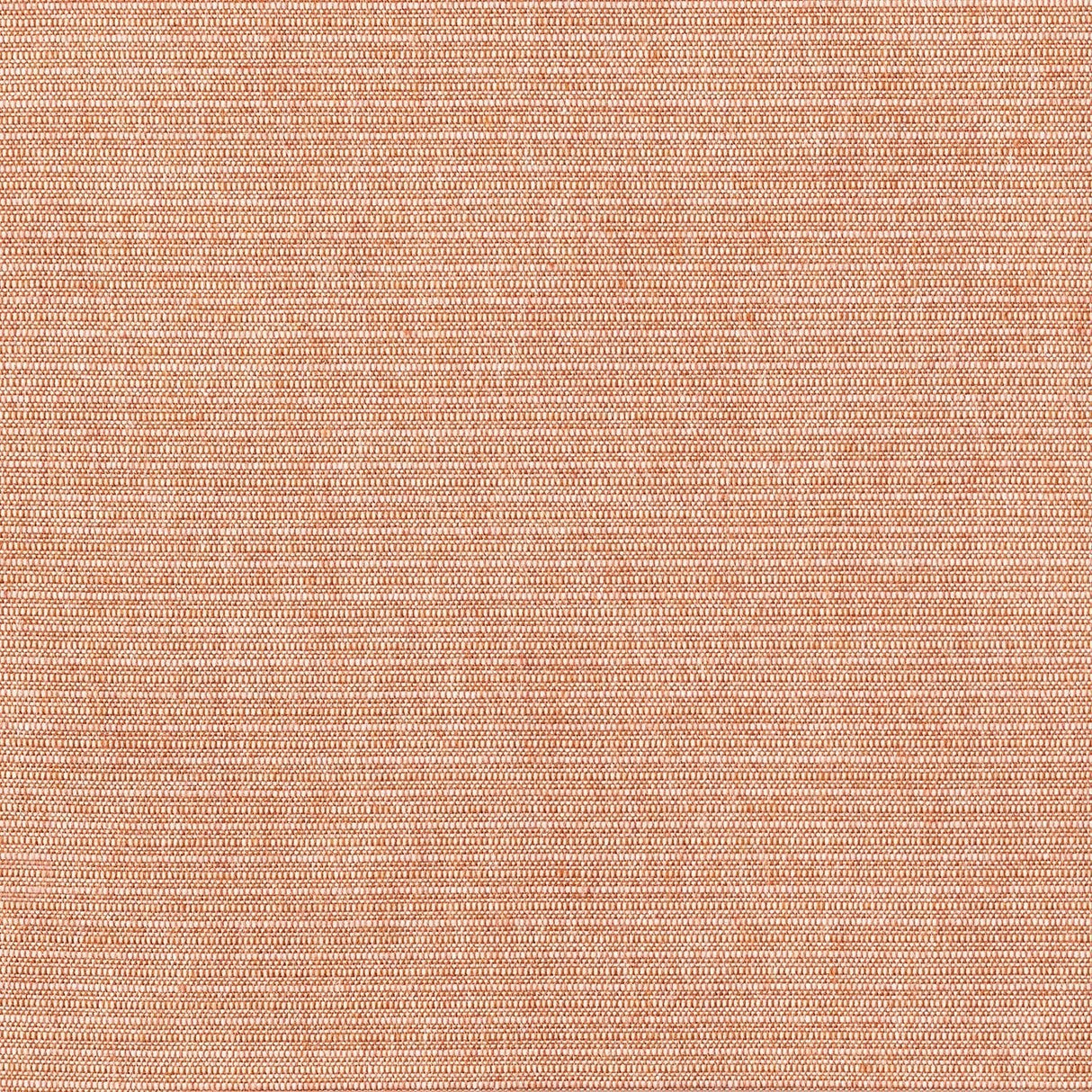 Sample of Sunbrella Ambrose Terracotta 40608 - 0007 Upholstery Fabric - SewKnot