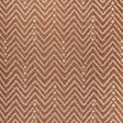 Sample of Sunbrella Argo Clay 47250 - 0004 Upholstery Fabric - SewKnot