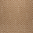 Sample of Sunbrella Argo Toffee 47250 - 0003 Upholstery Fabric - SewKnot
