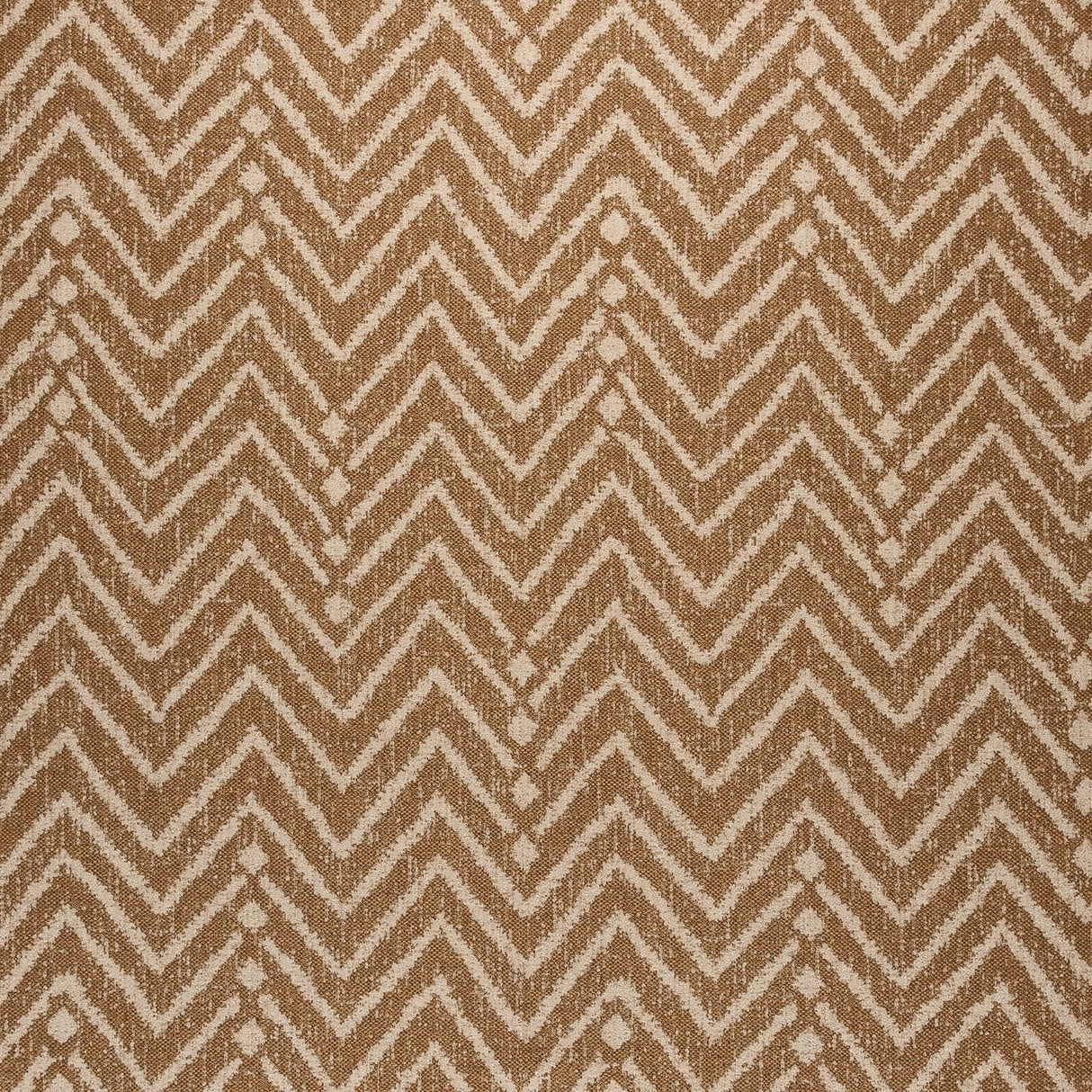 Sample of Sunbrella Argo Toffee 47250 - 0003 Upholstery Fabric - SewKnot