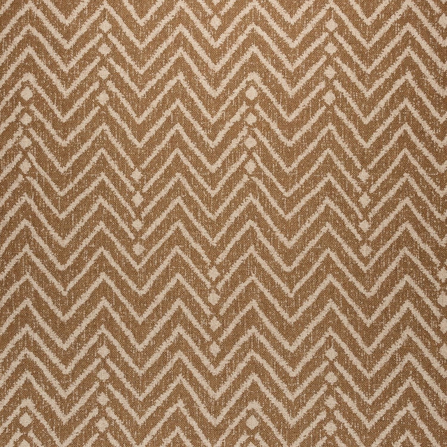 Sample of Sunbrella Argo Toffee 47250 - 0003 Upholstery Fabric - SewKnot