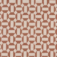 Sample of Sunbrella Assemble II Clay 47247 - 0002 Upholstery Fabric - SewKnot