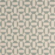 Sample of Sunbrella Assemble II Mist 47247 - 0004 Upholstery Fabric - SewKnot