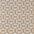 Sample of Sunbrella Assemble Sand 47246 - 0001 Upholstery Fabric - SewKnot