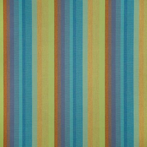 Sample of Sunbrella Astoria Lagoon 56096 - 0000 Upholstery Fabric - SewKnot