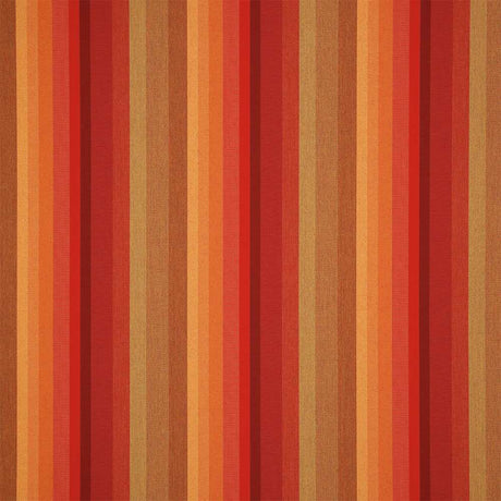 Sample of Sunbrella Astoria Sunset 56095 - 0000 Upholstery Fabric - SewKnot