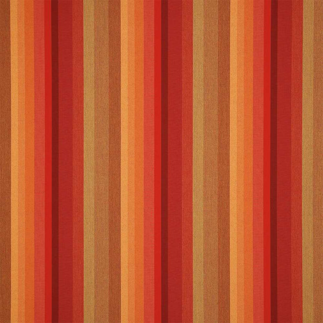 Sample of Sunbrella Astoria Sunset 56095 - 0000 Upholstery Fabric - SewKnot