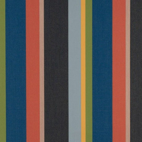 Sample of Sunbrella Beaming Fiesta 14122 - 0000 Upholstery Fabric - SewKnot