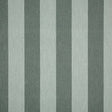 Sample of Sunbrella Beaufort Sagebrush 4746 - 0000 46 - Inch Stripes Awning / Shade Fabric - SewKnot