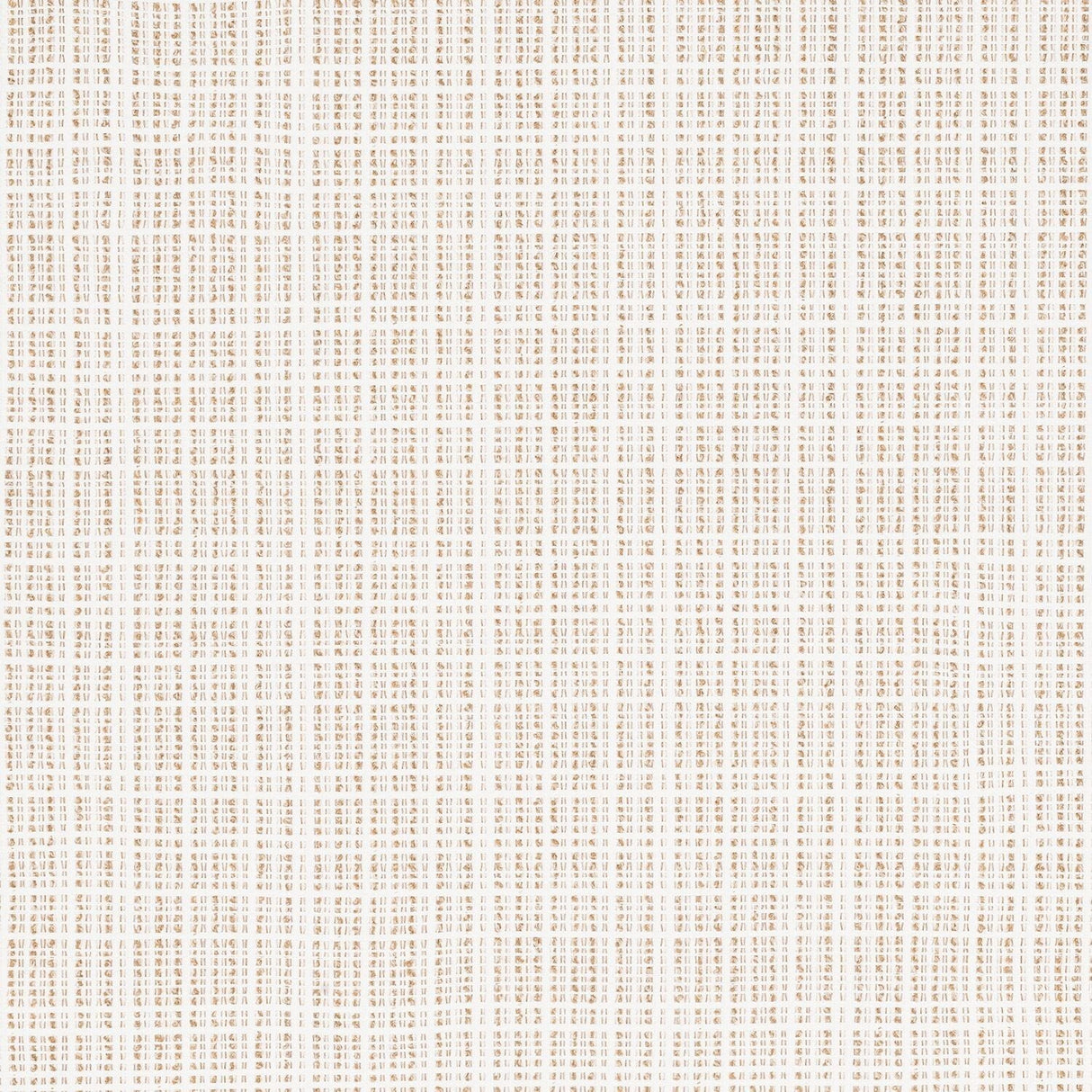 Sample of Sunbrella Benson Sand 47202 - 0001 Upholstery Fabric - SewKnot