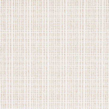 Sample of Sunbrella Benson Sand 47202 - 0001 Upholstery Fabric - SewKnot