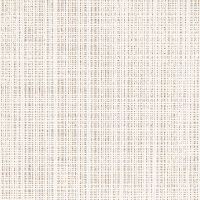 Sample of Sunbrella Benson Sand 47202 - 0001 Upholstery Fabric - SewKnot