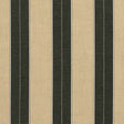 Sample of Sunbrella Berenson Tuxedo 8521 - 0000 Upholstery Fabric - SewKnot