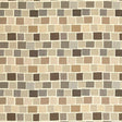 Sample of Sunbrella Blox Slate 45542 - 0000 Upholstery Fabric - SewKnot