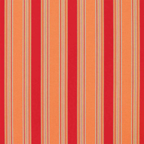 Sample of Sunbrella Bravada Salsa 5601 - 0000 Upholstery Fabric - SewKnot