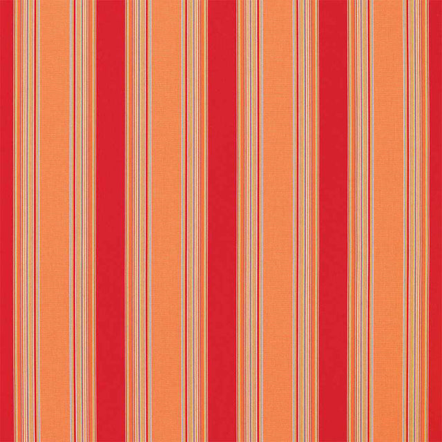 Sample of Sunbrella Bravada Salsa 5601 - 0000 Upholstery Fabric - SewKnot