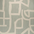 Sample of Sunbrella Brushstroke Duck 146588 - 0001 Upholstery Fabric - SewKnot