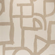 Sample of Sunbrella Brushstroke Stucco 146588 - 0005 Upholstery Fabric - SewKnot