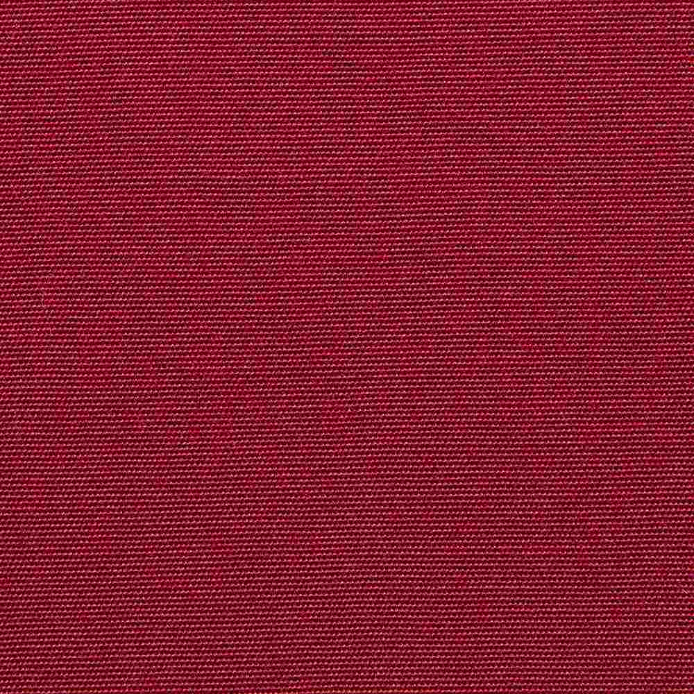 Sample of Sunbrella Burgundy 6031 - 0000 60 - Inch Awning / Marine Fabric - SewKnot