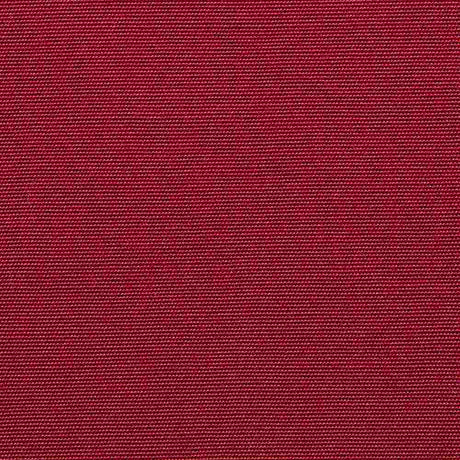 Sample of Sunbrella Burgundy 6031 - 0000 60 - Inch Awning / Marine Fabric - SewKnot