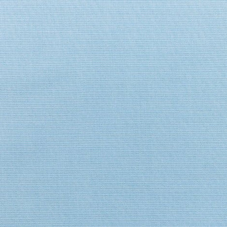 Sample of Sunbrella Canvas Air Blue 5410 - 0000 Upholstery Fabric - SewKnot