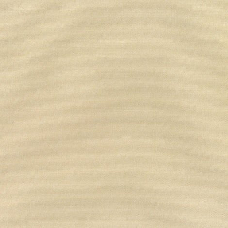 Sample of Sunbrella Canvas Antique Beige 5422 - 0000 Upholstery Fabric - SewKnot