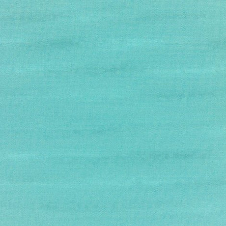 Sample of Sunbrella Canvas Aruba 5416 - 0000 Upholstery Fabric - SewKnot