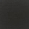 Sample of Sunbrella Canvas Black 5408 - 0000 Upholstery Fabric - SewKnot