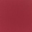 Sample of Sunbrella Canvas Burgundy 5436 - 0000 Upholstery Fabric - SewKnot