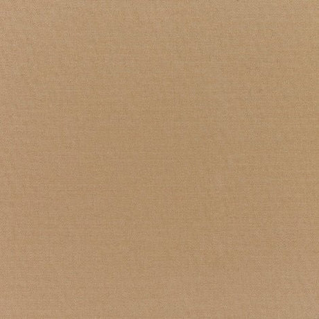 Sample of Sunbrella Canvas Cocoa 5425 - 0000 Upholstery Fabric - SewKnot