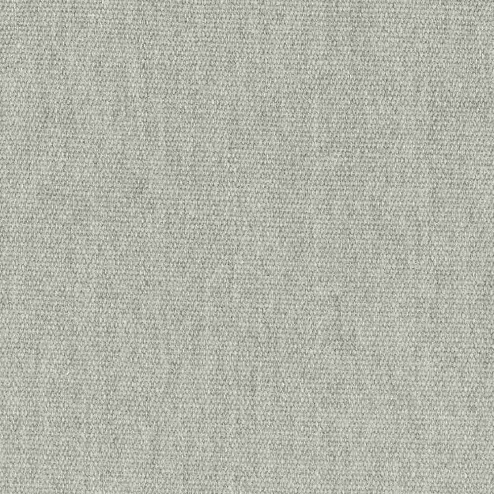 Sample of Sunbrella Canvas Granite 5402 - 0000 Upholstery Fabric - SewKnot