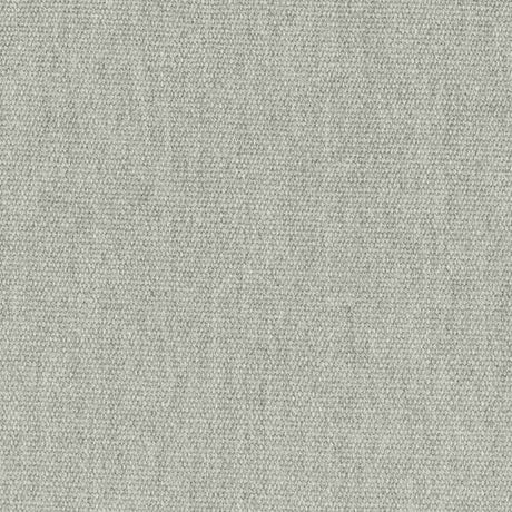 Sample of Sunbrella Canvas Granite 5402 - 0000 Upholstery Fabric - SewKnot