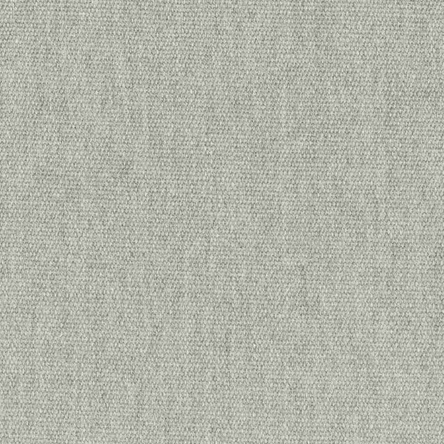 Sample of Sunbrella Canvas Granite 5402 - 0000 Upholstery Fabric - SewKnot