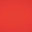 Sample of Sunbrella Canvas Logo Red 5477 - 0000 Upholstery Fabric - SewKnot