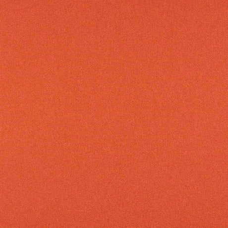 Sample of Sunbrella Canvas Melon 5415 - 0000 Upholstery Fabric - SewKnot