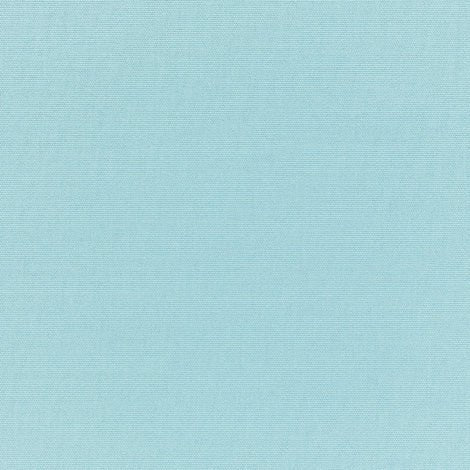 Sample of Sunbrella Canvas Mineral Blue 5420 - 0000 Upholstery Fabric - SewKnot