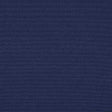 Sample of Sunbrella Canvas Navy 5439 - 0000 Upholstery Fabric - SewKnot